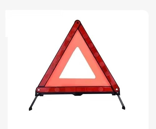 Woniyal Triángulo de Emergencia para Citroen C4 Cactus 2014-2017