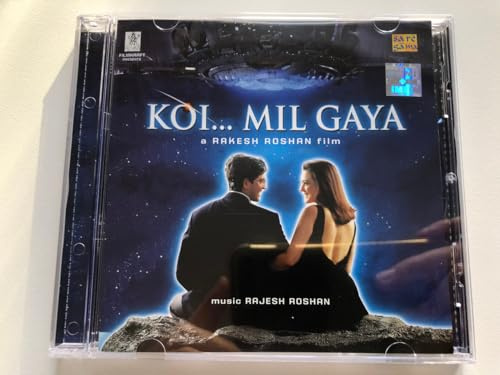 Koi... Mil Gaya