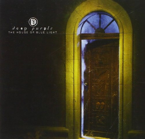 The House of Blue Light