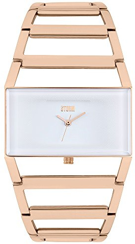 Storm Montre pour Femmes RENZA ROSE GOLD 47346/RG