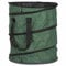 Siena Garden Gartensack 175L, stabiler Boden, 56x56x70cm, 557399