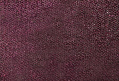 RANDOL'S 801092033 Navajo Pferdedecke, Baumwolle/Acryl, 76 x 152 cm, Burgunderrot