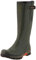 Viking Unisex Trophy 4.0 Gummistiefel, Grün, 41 EU