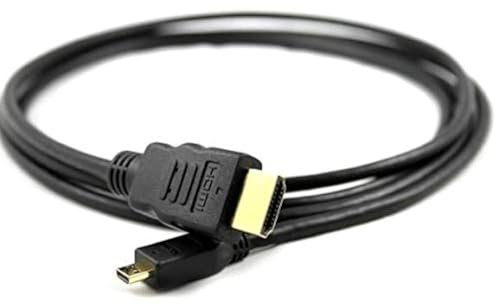 Micro HDMI a HDMI compatible con cámaras Nikon COOLPIX enumeradas debajo de Dragon Trading