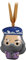 Half Moon BayHarry Potter - Decorazione a Forma di Silente Kawaii