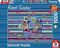Schmidt Spiele 59932 Robert Swedroe, Cyber Zyklus, 1000 Teile Puzzle, bunt