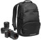 Manfrotto Advanced Active III Kamera- und Laptop-Rucksack, für Reflex- und Spiegellose Kameras mit Objektiven, Austauschbare Gepolsterte Fächer und Stativbefestigung