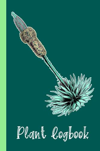 Agave Succulent Plant Plant Logbook: Organize Your Gardening As Garden Expert for Avid Gardeners, Flowers, Vegetable Growing, Plants Profiles | Garden Accessories | 6 x 9 in 120 pages