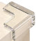 Safety Corner Protectors Guards, 8pcs Large Baby Proofing Safety Corner Clear Furniture Table Corner Protection, Kids Soft Table Corner Protectors for Child for Furniture Against Sharp Corners