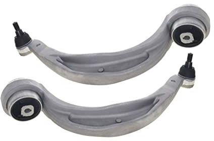 Querlenker mit Traggelenk Aluminium Set u. Vorne Links/Rechts Kompatibel mit