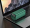 Portable Charger, 100W 20000Mah LED Display Power Bank 2 USB Ports, 2 USB C Input/Output Fast Charging Battery Pack,Phone Charger Power Bank for I-phone 13 12 X 8 Huawei And Samung,Green