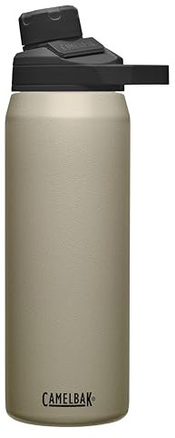 CamelBak Borraccia isotermica Chute® Mag, in Acciaio Inox, da 750 ml