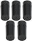 5 STÜCKE Tintenrolle Refill 20 Mm Innenschwamm Tintenrolle Passend für MX5500 Etikettendrucker Zum Malen Stempeln Etikettenherstellung