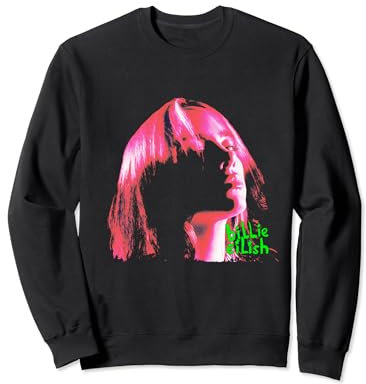 Photo officielle de Billie Eilish Sweatshirt