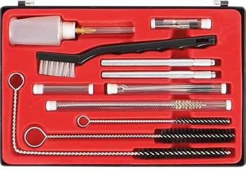 KUNZER Bürsten- / Düsen-Set Saug- / Blaspistole 7RSL22