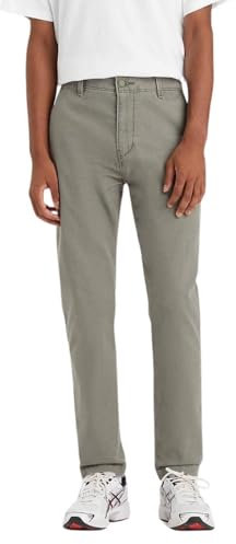 Levi's XX Chino STD II Pinks, Adobe Rose Shady GD, 31W x 34L Homme