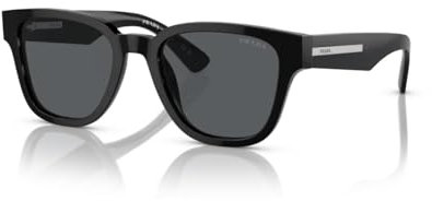 Prada Herren 0pr A04s Sonnenbrille, Mehrfarbig (Mehrfarbig)
