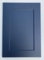 Classic Shaker Kitchen Cabinet Door (W) 597mm - Navy