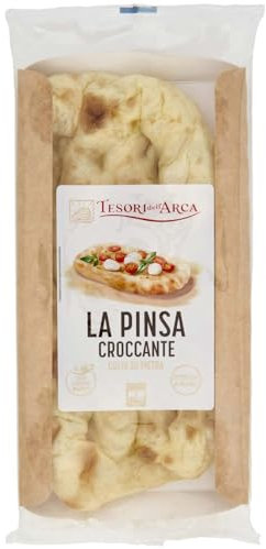Tesori Dell'arca Tesori Dell'arca Pinsa Tradizio, 260g