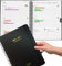 Kalender 2025 2026 A5 - Terminkalender, Lehrerplaner, Schülerplaner, Uni Planer 2025 2026 - Wochenplaner Buchkalender - Terminplaner, Notizbuch mit Kalender Buch 2025 2026 - Juli 2025 - Dezember 2026
