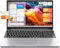 jumper Laptop 15,6 Zoll FHD Display, 12GB RAM 640GB ROM, Prozessor 5305U Notebook, Akku 38 Wh, Zwei Stereo-Lautsprecher, Typ-C, USB 3.0