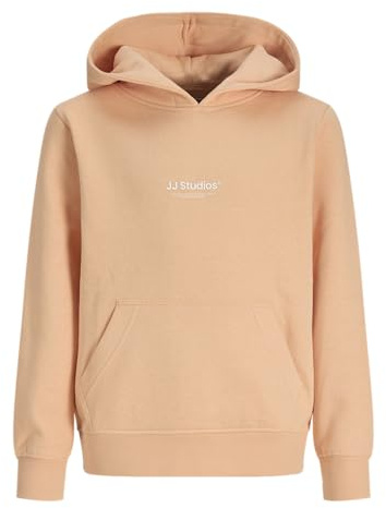 JACK & JONES Jjesoho Sweat Hood Noos Jnr