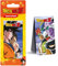 Dragon Ball Z - magnetisches Lesezeichen - 9x4,5 cm