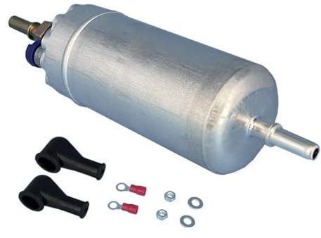 Pompe à essence externe 12V 5 bars 150L H compatible avec Mondeo