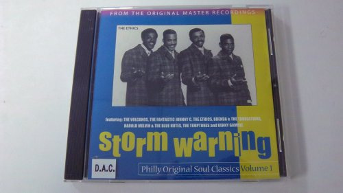 Philly Original Soul Classics 1 / Various