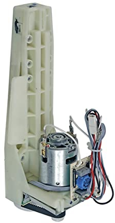 Getriebe komplett Motor Getriebemotor für Brüheinheit DeLonghi 7313226111 Kaffeevollautomat Kit Brühgruppeneinheit Transmission Kit EAM ESAM De'Longhi ORIGINALTEIL