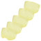ESAB 0700000803 Bernsteinfarbene Frontscheibe für Sentinel A50 Helm, 5 Stück