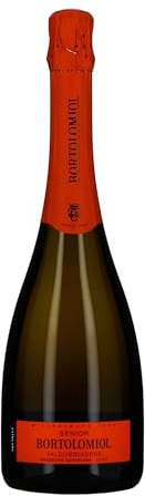 Senior Valdobbiadene Prosecco Superiore Extradry Bortolomiol Cl 75