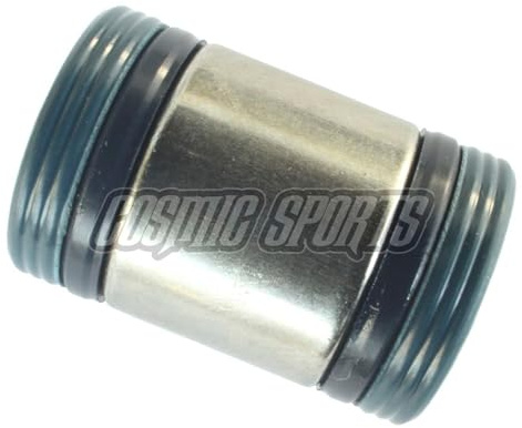 Enduro Art: Uni Bk-5904 Kugellager, Metall, one Size