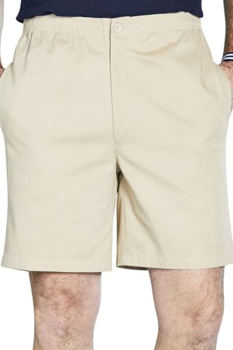 Chums Men's Elasticated Waist Rugby Shorts