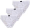Fontana Calze 12 Slip Uomo in Cotone 100% Filo di Scozia. Bianco Misura 6 (tg. 50-52)