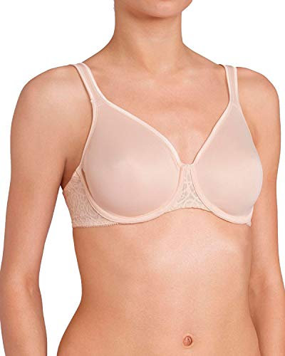 Triumph Donna Comfort Minimizer W X, Bra, TEINT, 95D
