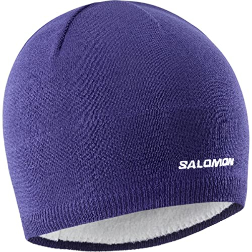 Salomon Salomon Kappe Unisex, Klassischer Look, wärmend, stylisches Design, Astral Aura, Einheitsgröße