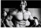 HRTNS Leinwand Druck Poster Arnold Schwarzenegger Fitness Poster zur Raumdekoration Wandkunst Kunstwerk Malerei Kunstdrucke Bild 23.6x35.4(60x90cm) Kein Rahmen