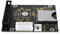 TECKEEN 128GB SD Card SD Card to IDE 40P Male Interface Adapter Card SD to IDE SD Card Adapter
