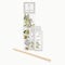 White Lily Refill 200 ml
