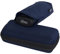iX-brella Ultra Small 15cm kleiner Taschenschirm im Handy Format mit Etui - insignia blue