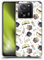 Head Case Designs Offizielle Harry Potter Hogwarts Muster Deathly Hallows XIII Soft Gel Handyhülle Hülle kompatibel mit Xiaomi 13T 5G / 13T Pro 5G