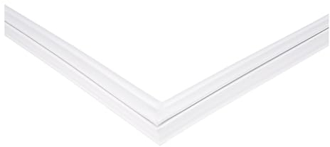 Gorenje Türdichtung für Kühlteil 334667 in KühlGefrierKombination