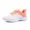 Hitmars Scarpe Running Donna Scarpe da Ginnastica Scarpe da Corsa per Camminare Sneakers Donna Palestra Fitness Cuscino d'Aria 3 Arancia 40