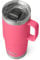 YETI Rambler Reisebecher, Tropical Pink, 20 oz (591 ml)