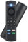 Aimdio L5B83G Telecomando Vocale 3a Gen di Ricambio per Fire Smart TV Stick (4K, 4K Max, Bundle, Lite) TV Stick (2a e 3a Generazione) Smart TV Cube (1a e 2a Gen) Smart TV (3a Gen) per Poineer TV 5