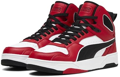 Puma Unisex Rbd Break MidSneaker