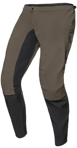 VAUDE Herren Hose Men's Qimsa Pro Softshell Pants