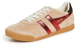 Gola Damen Sneaker Low
