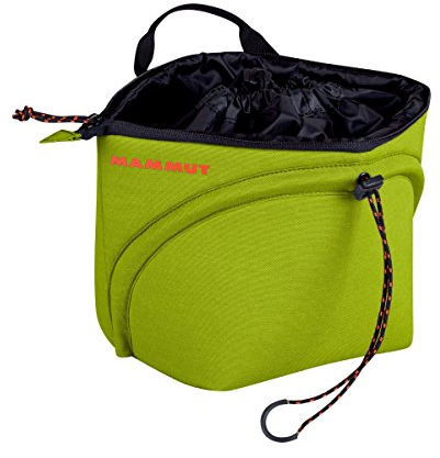 Mammut Magic Boulder Erwachsene Magnesiumbeutel, One Size